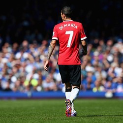 Kala Kebijakan Transfer Manchester United Disindir