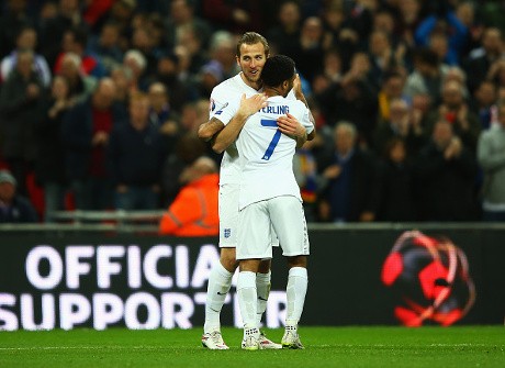 Ferdinand: Banderol Sterling dan Kane Kemahalan