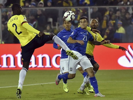 Neymar Kena Sanksi, Coutinho Jadi Starter