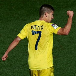 Pelatih Villarreal: Vietto Akan Pindah ke Atletico