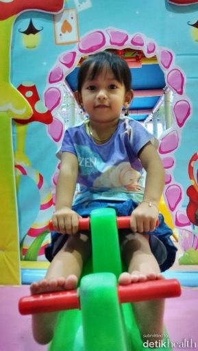 Shafira Al Medina Pramesti