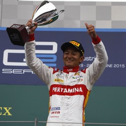 Gagal Dapat Poin di Monako, Rio Juara di Austria