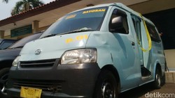 Buntut Kasus Pemerkosaan, DPD Organda Evaluasi Angkot Penyangga Jakarta