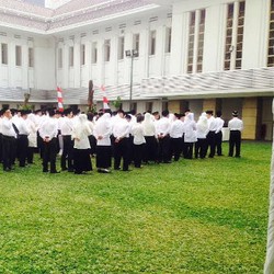 Sambil Ngabuburit, Menteri ESDM Rombak 362 Pejabat Eselon III dan IV