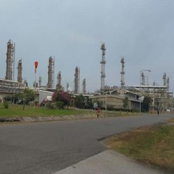 Infrastruktur Belum Beres, RI Obral Gas ke Luar Negeri