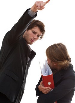 5 Cara Bijak Menghadapi Kritikan di Tempat Kerja