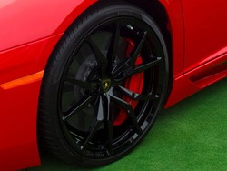 Pelek Karbon Bakal Jadi Pilihan Utama untuk Produsen Mobil