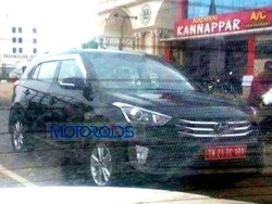 SUV Anyar Hyundai, Creta, Mulai Wara-wiri di Jalanan