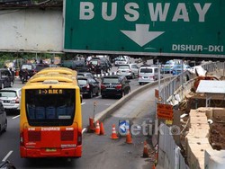 Ketemu JK, Gaikindo Ingin Transportasi Massal Terealisasi