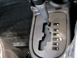 Transmisi Kia Picanto Matic Bermasalah