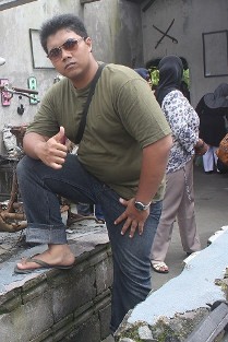 Berkat Pola Makan dan Olahraga Ini, Bobot Dimas Sukses Turun 27 Kg