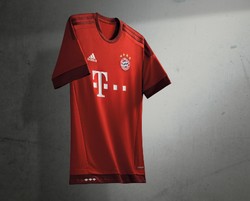 Bayern Kembali Merah Sepenuhnya