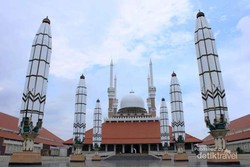 4 Tempat Wisata Religi di Semarang