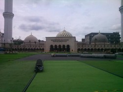 Ini 4 Tempat Ngabuburit Favorit di Bandung