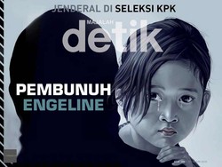 Akhir Kisah The American Family