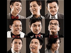 Kahitna Siapkan Konser 30 Tahun