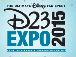 D23 Expo 2015 Ajak Penggemar Masuk ke Dunia Magical Disney