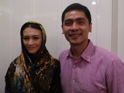 Puasa Saat Hamil 4 Bulan, Ini Cara Donita Jaga Kesehatan