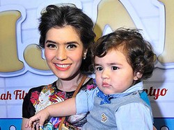 Sempat Absen Dua Tahun, Carissa Putri Lega Bisa Berpuasa Tahun Ini