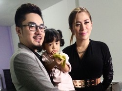 Hubungan Makin Membaik, Cinta Penelope Tak Mau Rujuk dengan Suami