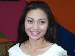 Diidentikkan dengan Perempuan Seksi, Ini Kata Ariel Tatum