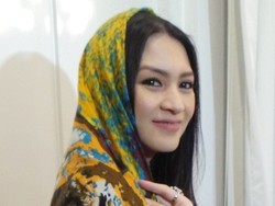 Jalani Puasa Sambil Hamil, Donita: Alhamdulillah Seru!