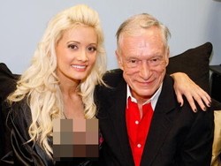 Mantan Model Ungkap Kehidupan di Playboy Mansion, Begini Respons Hugh Hefner