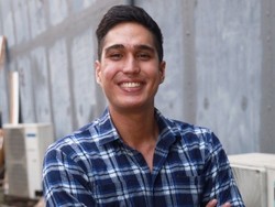 Ini Alasan Marcel Chandrawinata Akhirnya Ambil Acara Ramadan