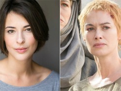Ini Aktris Pengganti Lena Headey di Adegan Walk of Shame Game of Thrones