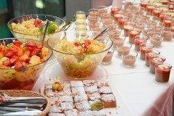 Sebanyak 270.000 Ton Makanan Terbuang di Malaysia Selama Ramadan