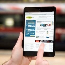 Apple Setop Penjualan iPad Mini