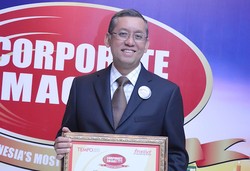 Transformasi Lintasarta: Ekspansi Serat Optik di 200 Kota