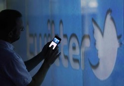 Twitter akan Sediakan Tombol Belanja
