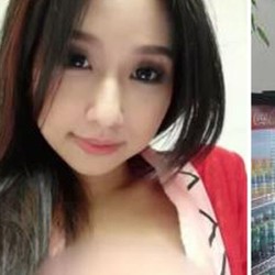 Penjual Dim Sum Seksi Hebohkan Netizen