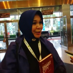 Syariat Islam Tak Halangi Smart City di Banda Aceh