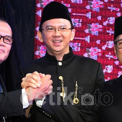 Ekonomi Jakarta Melambat, Ahok: Makanya Kita Dorong Infrastruktur
