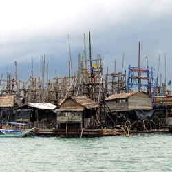 Berani Berantas Tambang Timah Ilegal? Sofyan: Kita Tegakkan Hukum