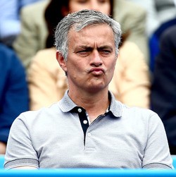 Jose Mourinho Gemari Tenis, Pernah Sampai Dibuat Menangis oleh Andy Murray