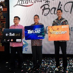 Punya Uang Logam Banyak? Tukarkan dengan Uang Elektronik di Monas