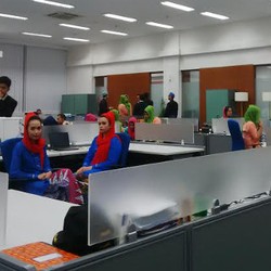 Ultah Jakarta, Ahok dan Agus Marto Resmikan Kantor Perwakilan BI