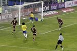 Brasil ke Perempatfinal Copa America
