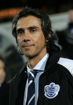 Paulo Sousa, Dulu Gelandang Gondrong Kini Pelatih La Viola