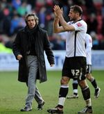 Paulo Sousa, Dulu Gelandang Gondrong Kini Pelatih La Viola