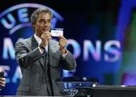 Paulo Sousa, Dulu Gelandang Gondrong Kini Pelatih La Viola