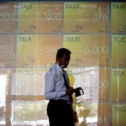 8 Perusahaan Antre Mau IPO di OJK