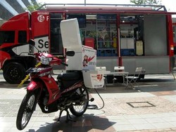 Mitsubishi Gelar Program Servis Ramadan, Jumlah Kendaraan Diprediksi Naik 15 Persen