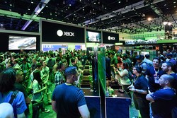 Pesta Game Terheboh dalam 9 Tahun Terakhir