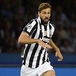 Llorente Ingin Bertahan di Juventus