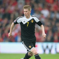 Tahu Kualitas De Bruyne, Kompany: Saya Akan Sangat Senang Kalau Dia ke City