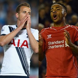 Terry: Kane dan Sterling Pantas Dihargai Mahal